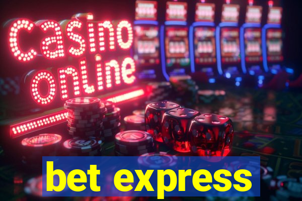 bet express